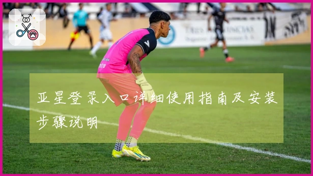 亚星登录入口详细使用指南及安装步骤说明