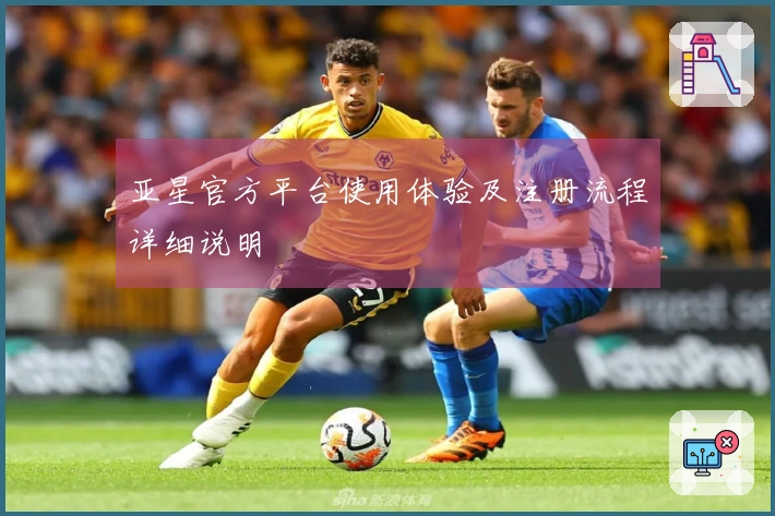 亚星官方平台使用体验及注册流程详细说明