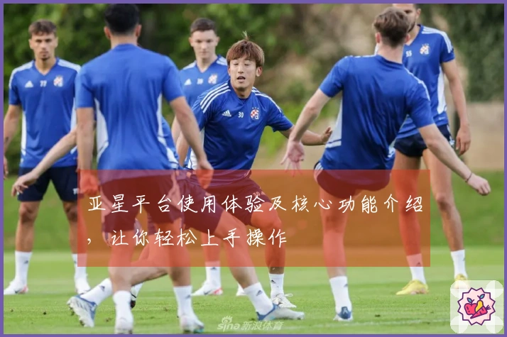 亚星平台使用体验及核心功能介绍,让你轻松上手操作